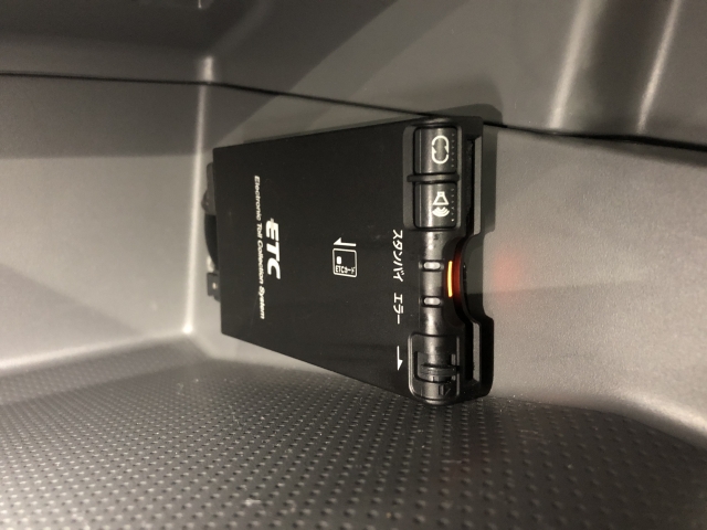 ETC�����ŕ�����[��ɂ��l�X�ȓ��T���󂯂��܂��I�I