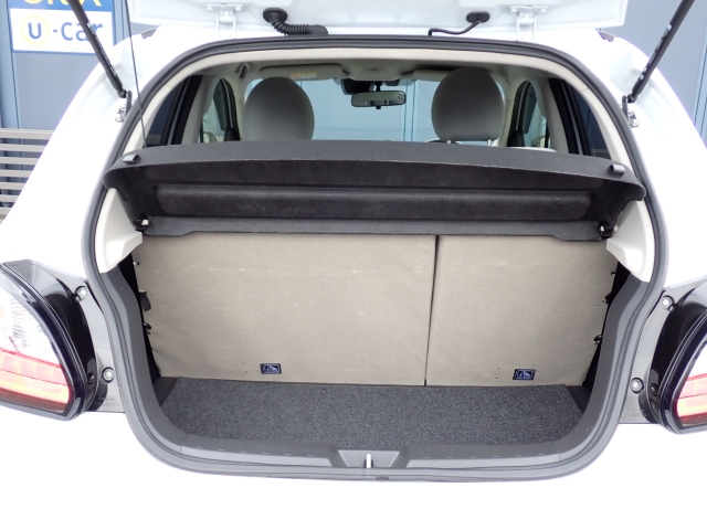 �ʏ펞�̃��P�b�W�X�y�[�X�ł��I�傫�ȊJ���ŉו��̏悹�~�낵���y�ɍs���܂��B