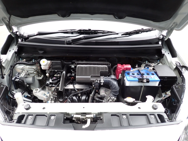 �G���W�����[�����Y��ł���B�@�֋@�\�n���ǍD�ł��B�[�ԑO�ɓ_���������s���܂��B