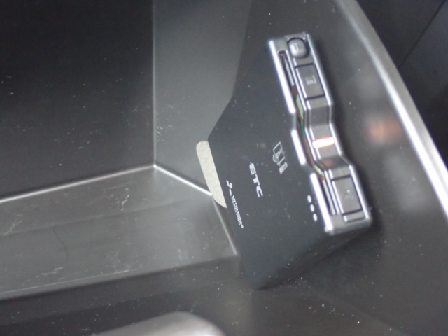 ETC���������Ă��܂��B�m���X�g�b�v�ŗ�������ʉ߂ł��܂��B���ꂵ�������ł���ˁB