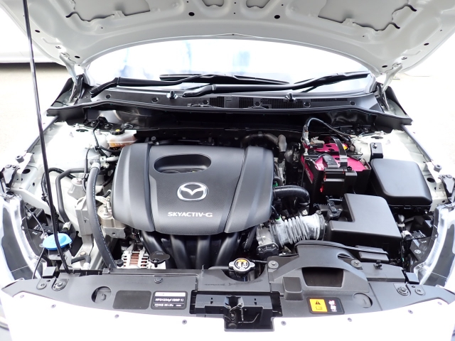 �G���W�����[�����Y��ł���B�@�֋@�\�n���ǍD�ł��B�[�ԑO�ɓ_���������s���܂��B