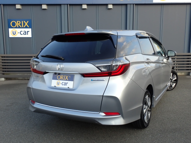 �����r���[�̉摜�ɂȂ�܂��B�I���b�N�X�F�蒆�ÎԂɂ́A���w��������S���Ă���肢���������߂ɁA�Ǝ��̢�I���b�N�X�F�蒆�Îԕۏأ�����t�����Ă��܂��B