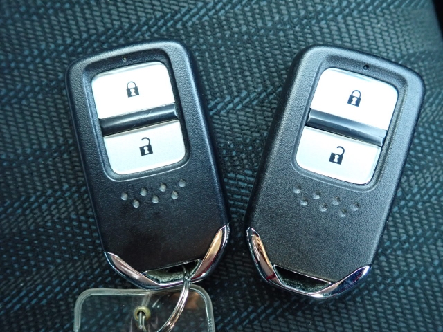 �X�}�[�g�L�[�����I�L�[���|�P�b�g��o�b�O�ɓ��ꂽ�܂܁A�h�A���b�N�̊J���E�{���E�G���W���n�����\�ł��B