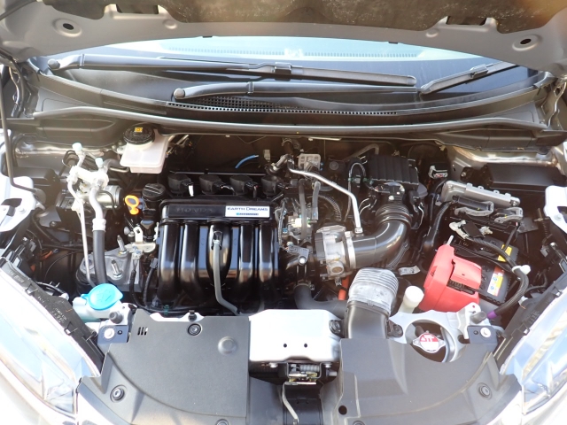 �G���W�����[�����Y��ł���B�@�֋@�\�n���ǍD�ł��B�[�ԑO�ɓ_���������s���܂��B