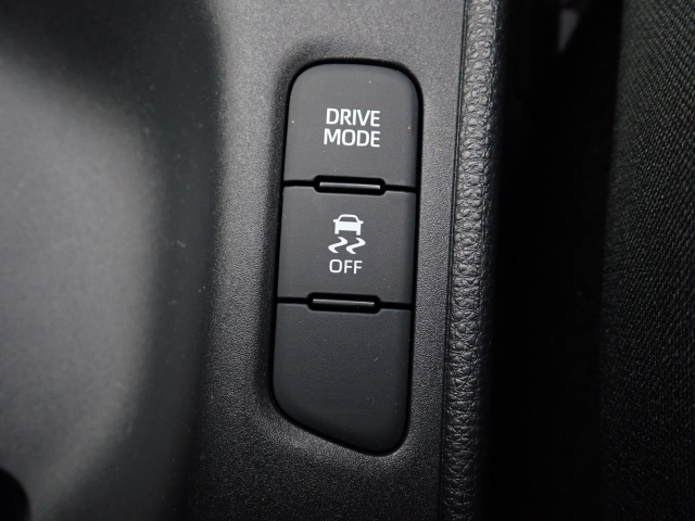 安全装備も完備しております♪