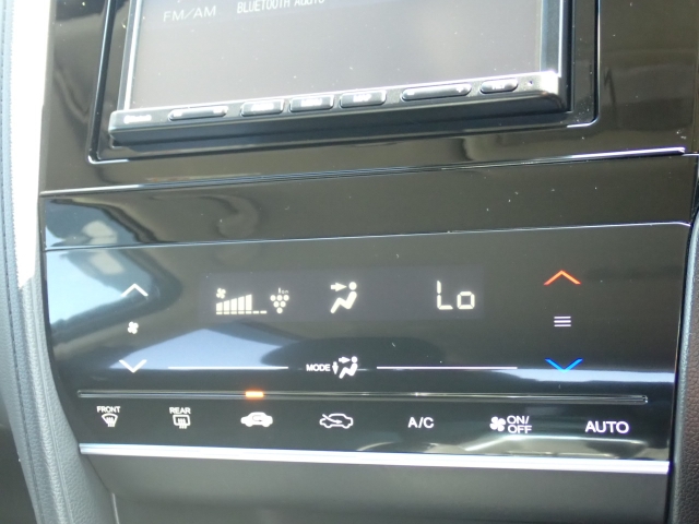 �I�[�g�G�A�R�������B���x�ݒ肪�o���āA�������K�ł���B