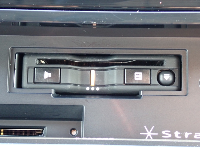 ETC���������Ă��܂��B�m���X�g�b�v�ŗ�������ʉ߂ł��܂��B���ꂵ�������ł���ˁB