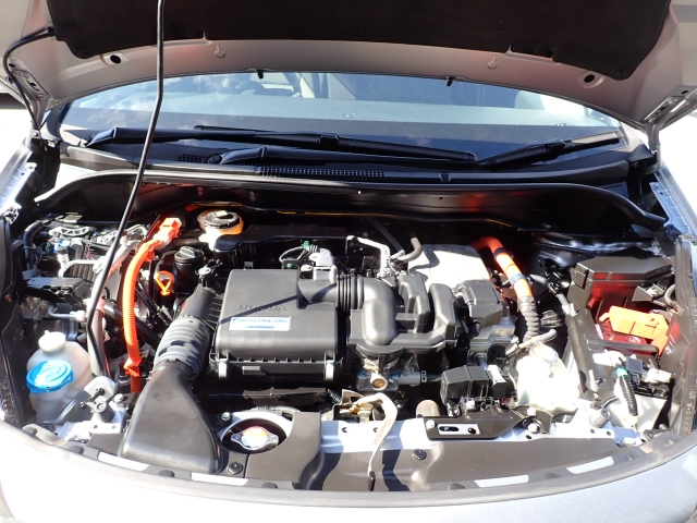 �G���W�����[�����Y��ł���B�@�֋@�\�n���ǍD�ł��B�[�ԑO�ɓ_���������s���܂��B