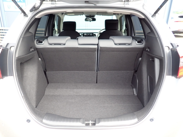 �ʏ펞�̃��P�b�W�X�y�[�X�ł��I�傫�ȊJ���ŉו��̏悹�~�낵���y�ɍs���܂��B