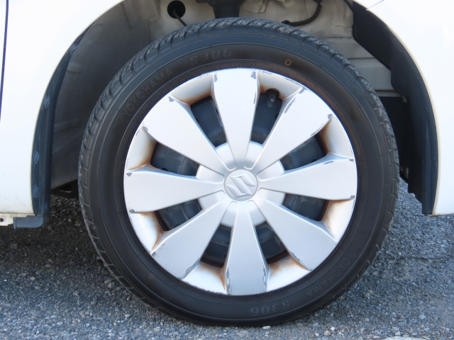 �����̃z�C�[���J�o�[�𗚂��Ă܂��I