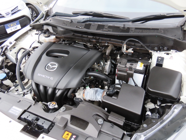 �I���b�N�X�����ԕۏؕt�ł��B�P�N�ԑ��s�����������̕ۏ؂ƂȂ��Ă���܂��B���Օi�E�����ނ͏����܂��i�A���Ԃ́A6������������5,000km�܂Łj�B�S���ɒ�g�H�ꂪ����̂ŁA�����̕������S�ł���B