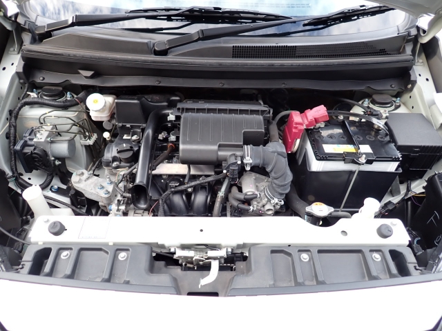 �G���W�����[�����Y��ł���B�@�֋@�\�n���ǍD�ł��B�[�ԑO�ɓ_���������s���܂��B