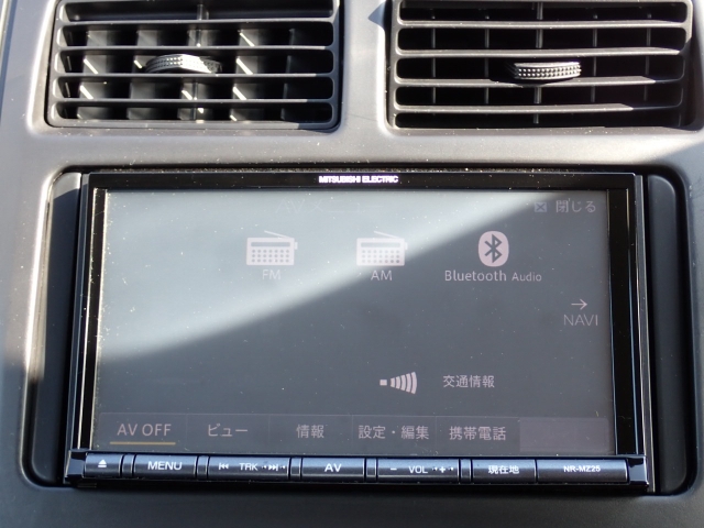 オーディオソースはご覧の通りです。