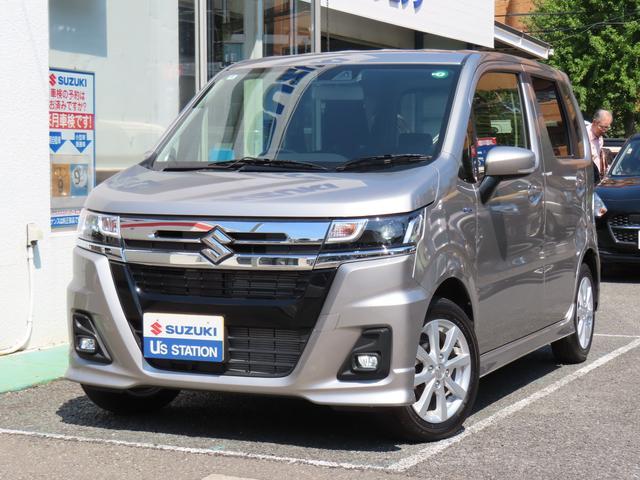 ワゴンRカスタムZ（スズキ）中古車の相場情報｜中古車検索