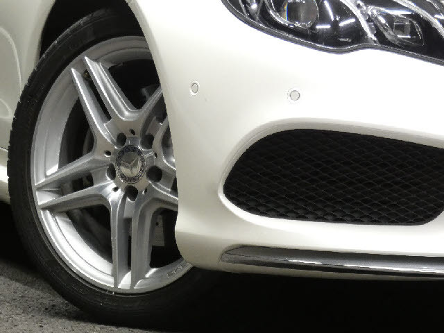 ■ドレスアップも含め、パーツのご相談も承ります！！自分だけのメルセデス作りのお手伝いをさせて頂きます。