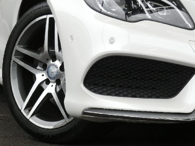 ■ドレスアップも含め、パーツのご相談も承ります！！自分だけのメルセデス作りのお手伝いをさせて頂きます。