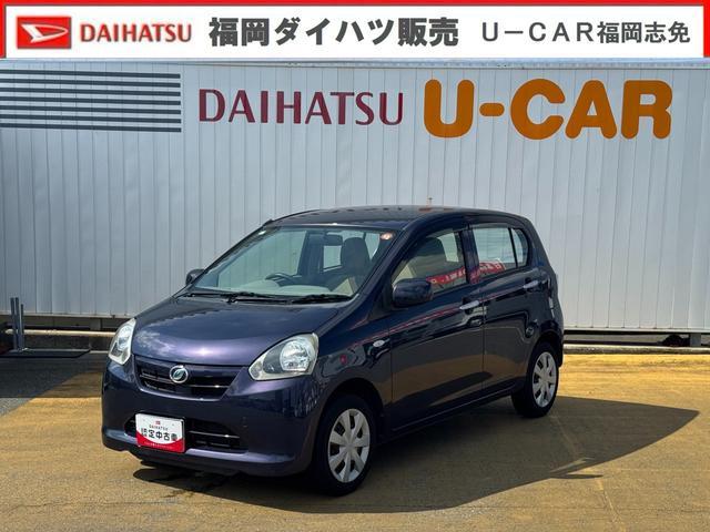 ミラ　イース(ダイハツ) Ｌ　メモリアルエディション 中古車画像