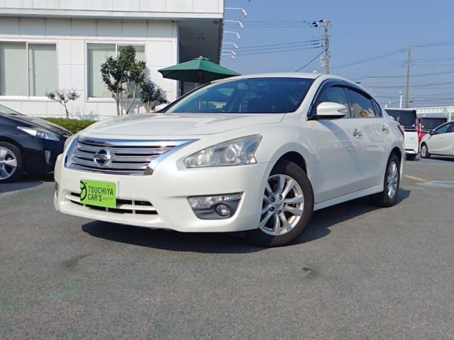 ティアナ(日産) ＸＬ 中古車画像