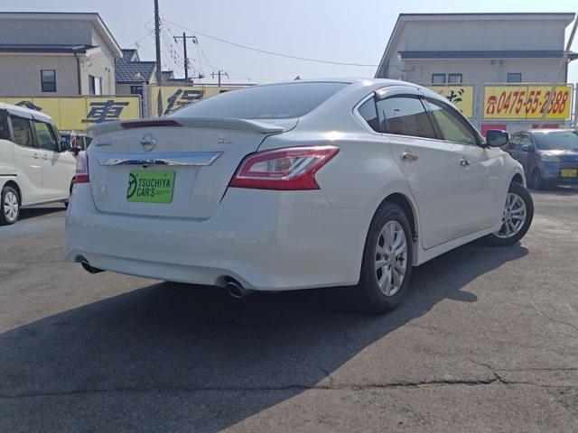 当社ＳＳ保証、継続出来て安心です！！