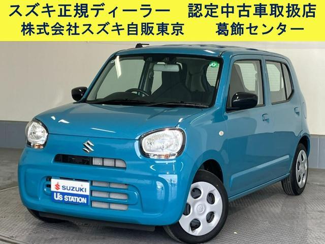 アルト(スズキ) Ｌ　２型 中古車画像