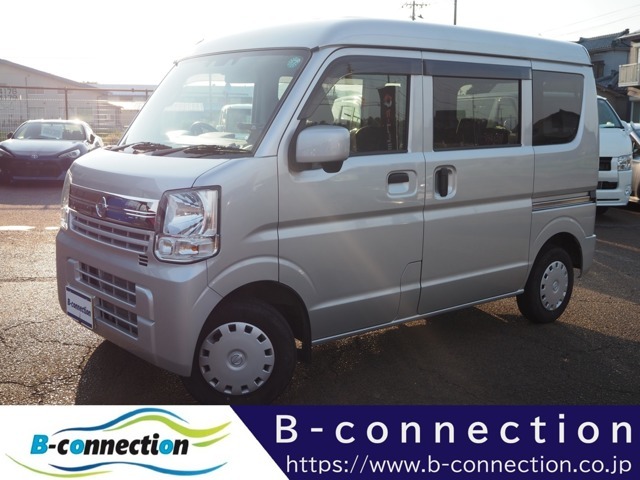 ＮＶ１００クリッパー　４ＷＤ(日産) ＧＸターボ　ＨＲ 中古車画像