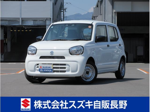 スズキ アルト 2021年モデル A 4WDの価格・性能・装備