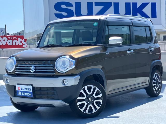 ハスラー(スズキ) Ｊ　ＳＴＹＬＥ　ＩＩＩ　ターボ　ＭＲ４１ 中古車画像