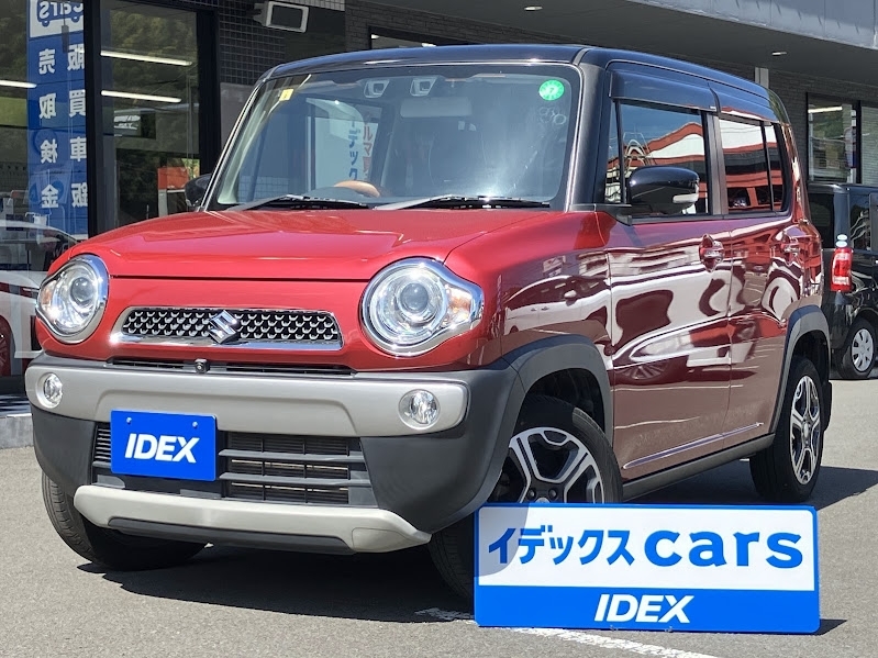 ハスラー 2020Hustlerturbo0007 画像｜新型ハスラーのターボは現状最強