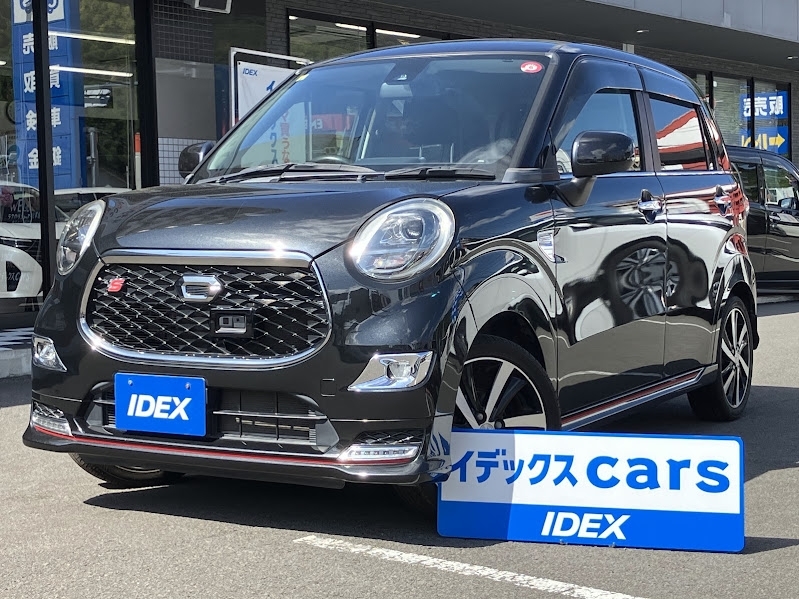 キャスト　スポーツ(ダイハツ) ＳＡ　３ 中古車画像