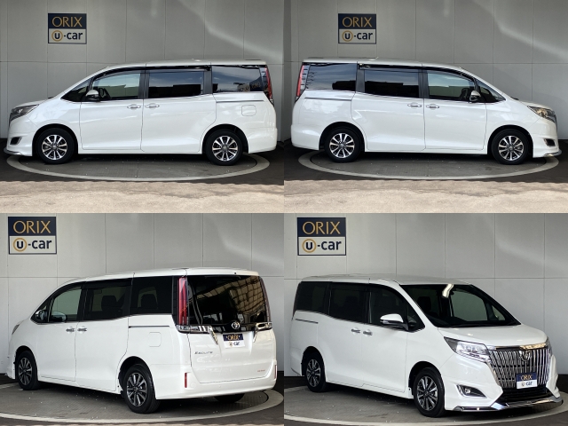 高級感のある内外装、広い室内空間と多彩なシートアレンジ、快適な乗り心地、優れた燃費性能、そして豊富な収納スペースと使い勝手の良さが魅力です♪