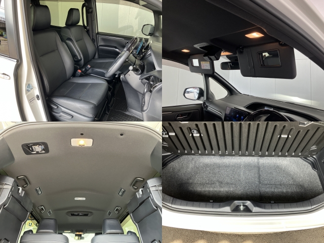 【安心ネットワーク】全国登録ご納車可能！！県外でも提携工場にて保証を受ける事が可能です（一部地域・離島は除きます）