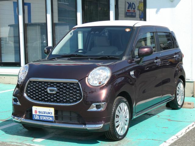 キャスト　スタイル(ダイハツ) スタイル　Ｘ　リミテッド　ＳＡ３　オーデ 中古車画像