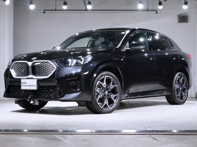 ｉＸ２(BMW) ｘＤｒｉｖｅ３０　Ｍスポーツ 中古車画像