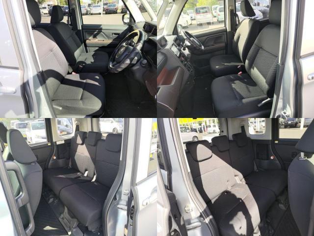 乗車定員５名！