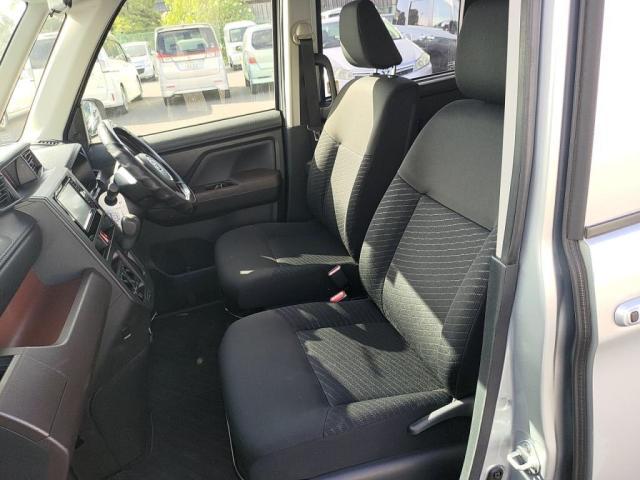 シート色「グレー」