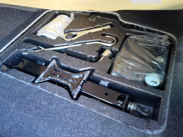 パンク修理キット！