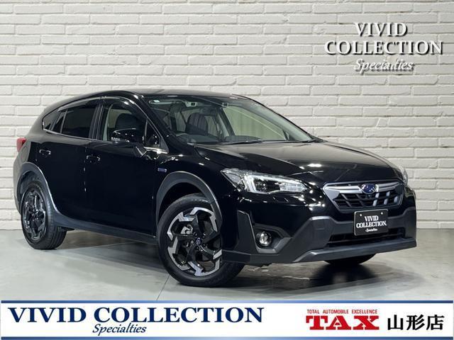 ＳＵＢＡＲＵ　ＸＶ(スバル) ２．０ｅ−Ｓ　アイサイト　４ＷＤ　純正Ｓ 中古車画像