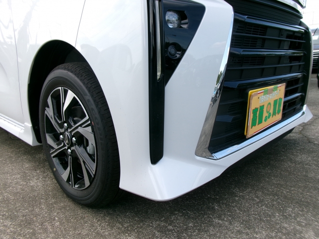 m*r様 タントカスタムX 　車検令和7年9月　諸費用無し タントカスタムX（2019年7月発売）のカタログ・性能スペック