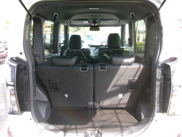 m*r様 タントカスタムX 　車検令和7年9月　諸費用無し タント（ダイハツ）カスタムXスタイルセレクション（2021年9月