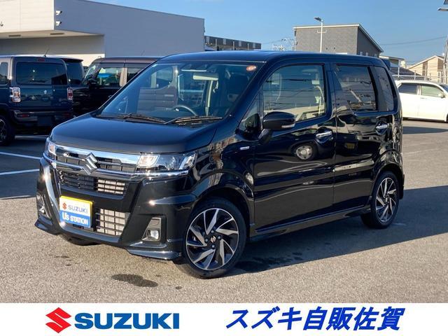 スズキ ワゴンRカスタムZの価格・新型情報・グレード諸元 価格.com