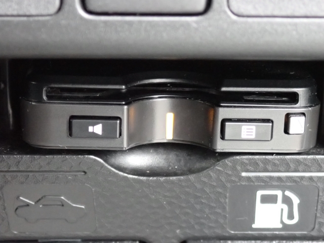 ETC���������Ă��܂��B�m���X�g�b�v�ŗ�������ʉ߂ł��܂��B���ꂵ�������ł���ˁB