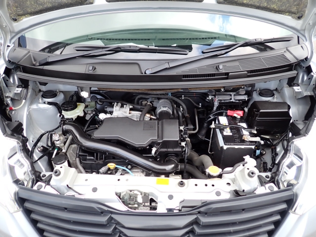 �G���W�����[�����Y��ł���B�@�֋@�\�n���ǍD�ł��B�[�ԑO�ɓ_���������s���܂��B