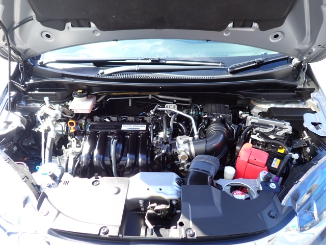 �G���W�����[�����Y��ł���B�@�֋@�\�n���ǍD�ł��B�[�ԑO�ɓ_���������s���܂��B