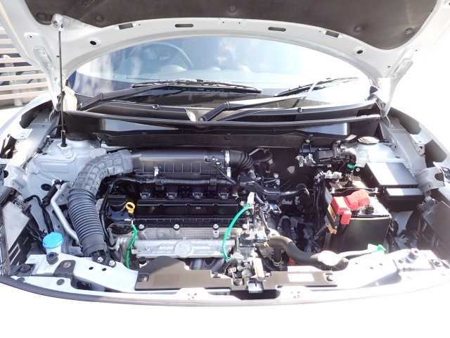 �G���W�����[�����Y��ł���B�@�֋@�\�n���ǍD�ł��B�[�ԑO�ɓ_���������s���܂��B