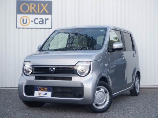 Ｎ−ＷＧＮ(ホンダ) Ｌ　ホンダセンシング 中古車画像