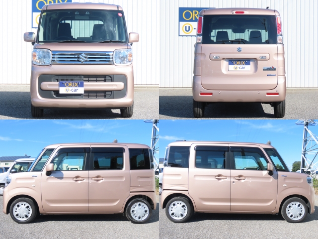 【遠方のお客様でも安心しておクルマをご購入いただける環境】車両状態明記のAIS車両品質評価書をFAX等でご案内可能＊車両によっては認定書発行までに数日お時間をいただく場合もございます