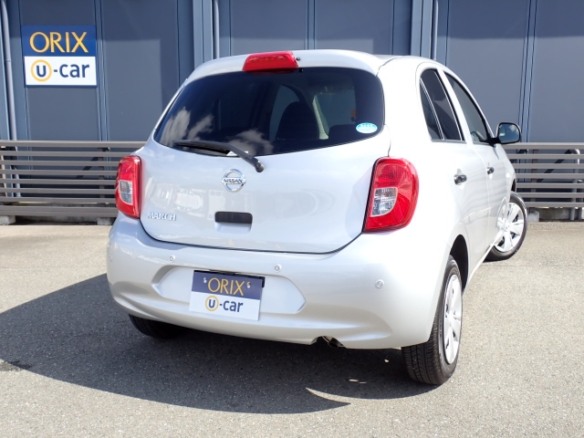 �����r���[�̉摜�ɂȂ�܂��B�I���b�N�X�F�蒆�ÎԂɂ́A���w��������S���Ă���肢���������߂ɁA�Ǝ��̢�I���b�N�X�F�蒆�Îԕۏأ�����t�����Ă��܂��B