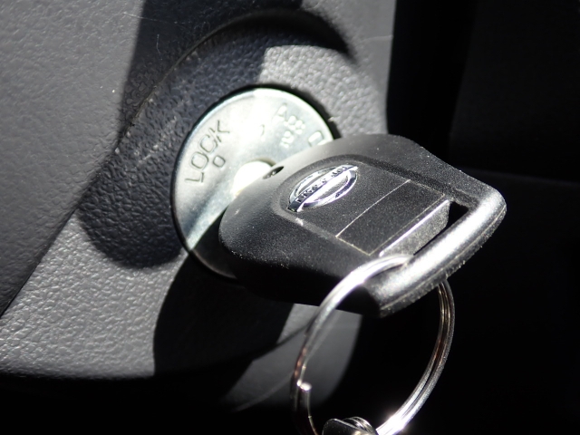 �G���W���n���́A�L�[���������ރ^�C�v�ł��B