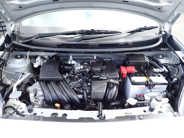 �G���W�����[�����Y��ł���B�@�֋@�\�n���ǍD�ł��B�[�ԑO�ɓ_���������s���܂��B