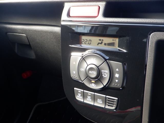 �I�[�g�G�A�R�������B���x�ݒ肪�ł��āA�������K�ł���B